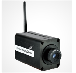 Camera chụp ảnh nhiệt CEM DT-971S, DT-971H, DT-DB-640